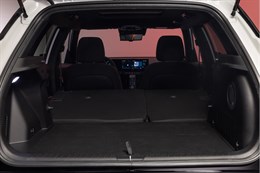 Hyundai presenteert volledig nieuwe BAYON