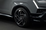 Hyundai TUCSON N Line