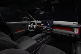 Hyundai TUCSON N Line