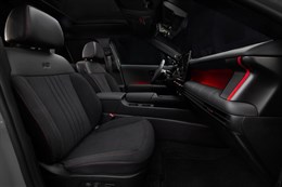Hyundai TUCSON N Line