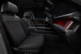 Hyundai TUCSON N Line