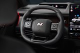 Hyundai TUCSON N Line