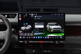 Hyundai TUCSON N Line