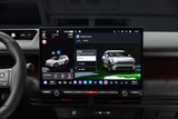 Hyundai TUCSON N Line