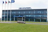 Hyundai produceert miljoenste auto in Tsjechische fabriek